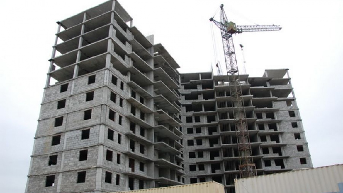 Доколе терпеть будем? Репрессии по "резиновой" ст. 159 ч.4 УК РФ против бизнеса и застройщиков в Краснодарском крае