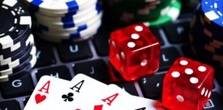 Онлайн игры на деньги в казино Вулкан 24