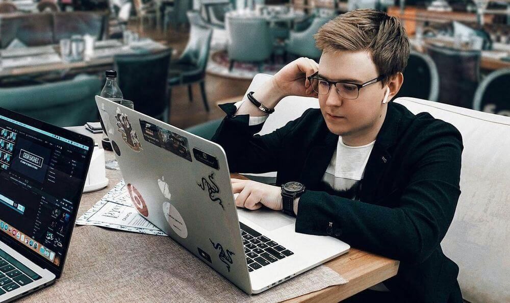 Гусев Святослав сделал подробный разбор лучших хостингов