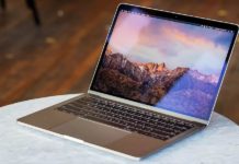 Как сбросить MacBook до заводских настроек