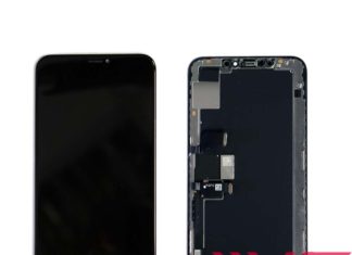 Распространенные поломки смартфона