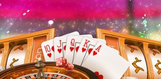 Основные достоинства казино SlotV