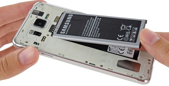 BROM ERROR : S_FT_ENABLE_DRAM_FAIL (4032) что делать?