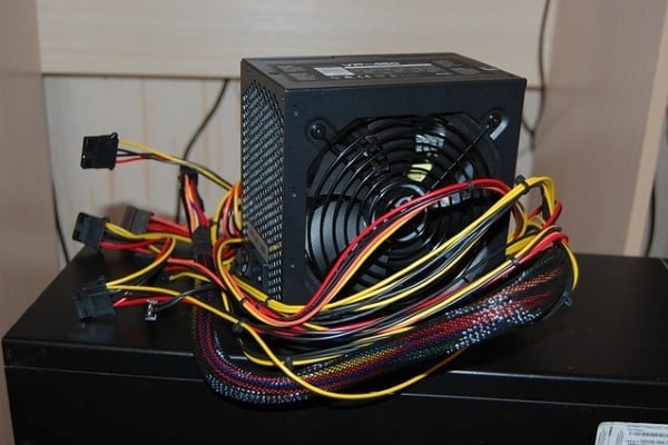 Критическая ошибка Kernel-Power событие 41 (категория 63)