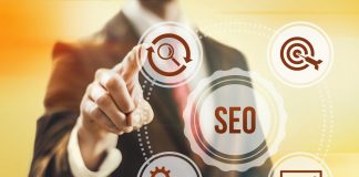 Особенности продвижения нового сайта