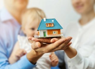 Покупку квартиры по программе молодая семья