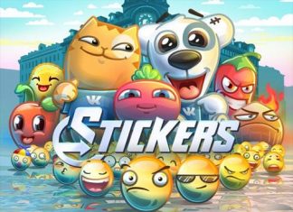 Как получить стикеры ВК бесплатно