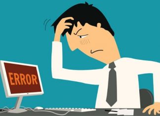 Невозможно выполнить файл, сбой код 267. Неверно задано имя папки