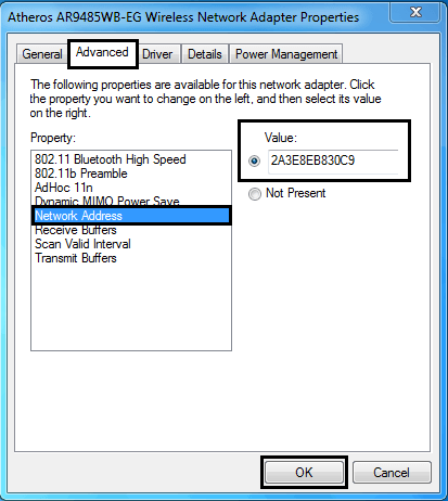 Параметры компьютера настроены правильно, но устройство или ресурс (DNS-сервер) не отвечает