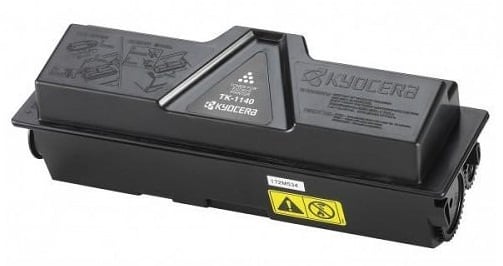 Узел проявки не установлен в Kyocera (M2035dn, M2030dn)