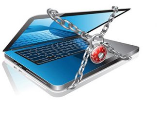 Защита информации при электронном документообороте