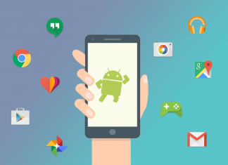 Где скачать приложения на Андроид