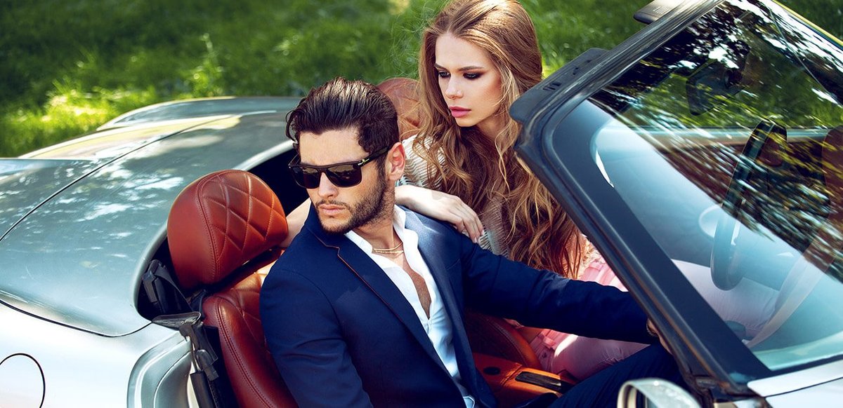 Досуг в приятной компании