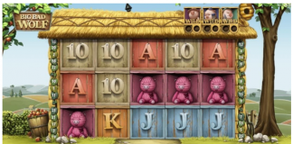 Многолинейные слоты