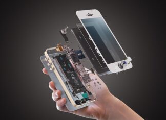 Сервисный центр по ремонту Apple