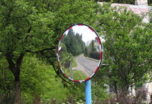 Что такое зеркала безопасности