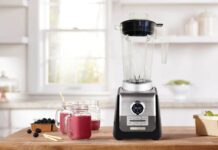 Стационарный блендер