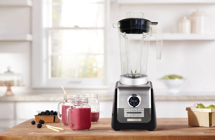 Стационарный блендер