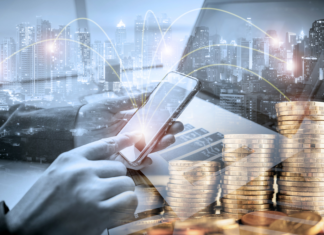 Сайт об инвестициях