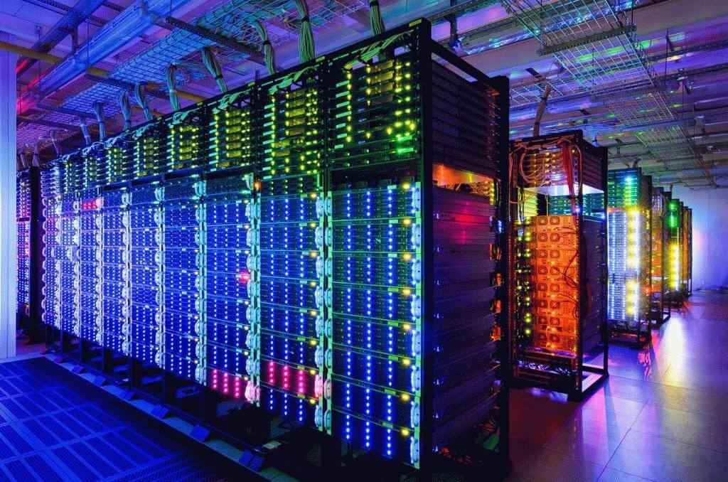 Почему стоит смело приобретать серверы б/у