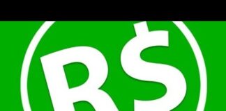 Покупка робуксов