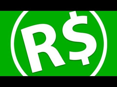 Покупка робуксов