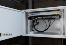 Серверные антивандальные шкафы (ящики): особенности и параметры выбора моделей