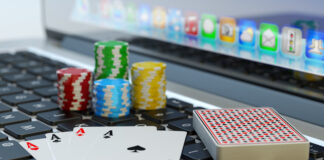 Вулкан 24 – версия для мобильного