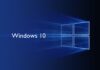 Ключ Windows 10