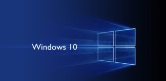 Ключ Windows 10
