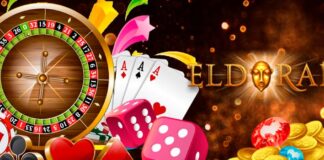 Где лучше всего играть в игровые автоматы