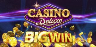 казино делюкс