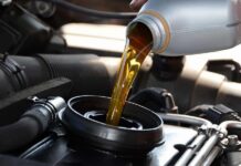 Виды моторных масел для автомобиля