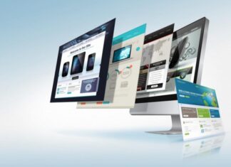 Где заказать сайт визитку в Киеве