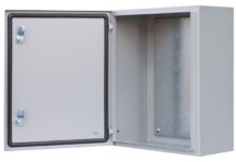 монтажный шкаф