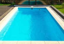 Надежные бассейны от интернет-магазина vashbas.com по выгодной цене