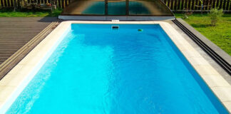 Надежные бассейны от интернет-магазина vashbas.com по выгодной цене