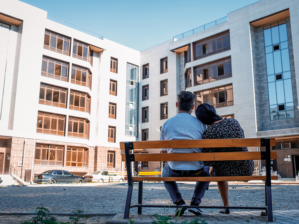 Приятные цены на новостройки в Алматы от честной компании Меркур Град