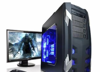 Где купить компьютеры