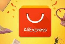 промокод Алиэкспресс