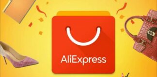 промокод Алиэкспресс