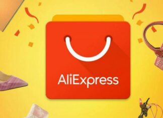 промокод Алиэкспресс