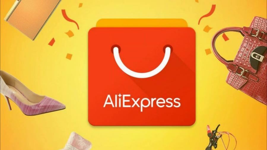 промокод Алиэкспресс