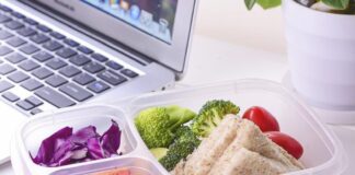 Контейнеры для еды по приемлемой цене от надежного магазина plastic-shop.in.ua