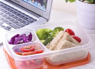 Контейнеры для еды по приемлемой цене от надежного магазина plastic-shop.in.ua