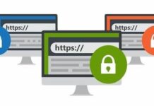 SSL-сертификаты: защита передаваемых данных