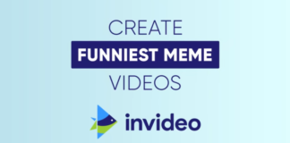 Онлайн программа для создания видеороликов из фото