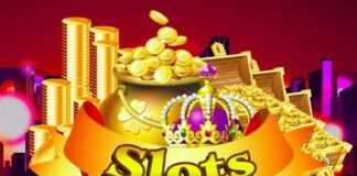 Мобильная реклама «партнёрки» казино