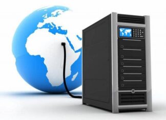 Качественные услуги хостинга