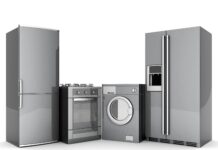 Бытовая техника